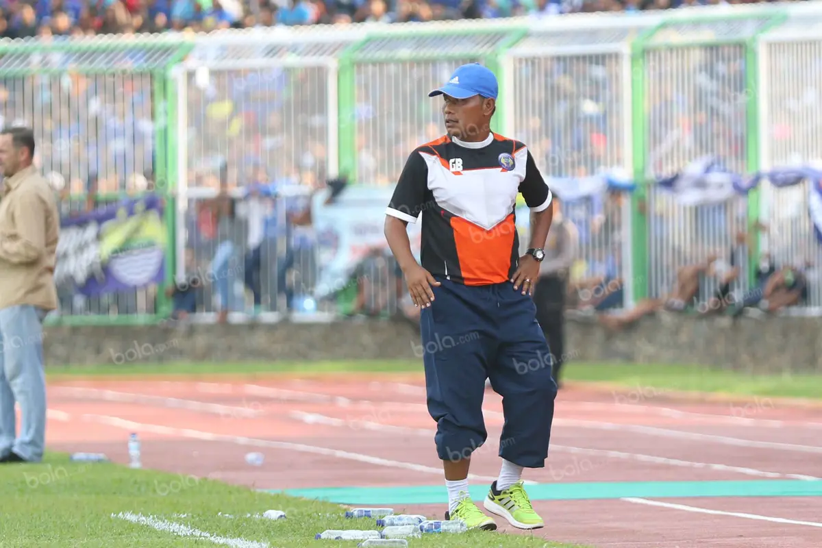 PSGC Ciamis, Persib Bandung