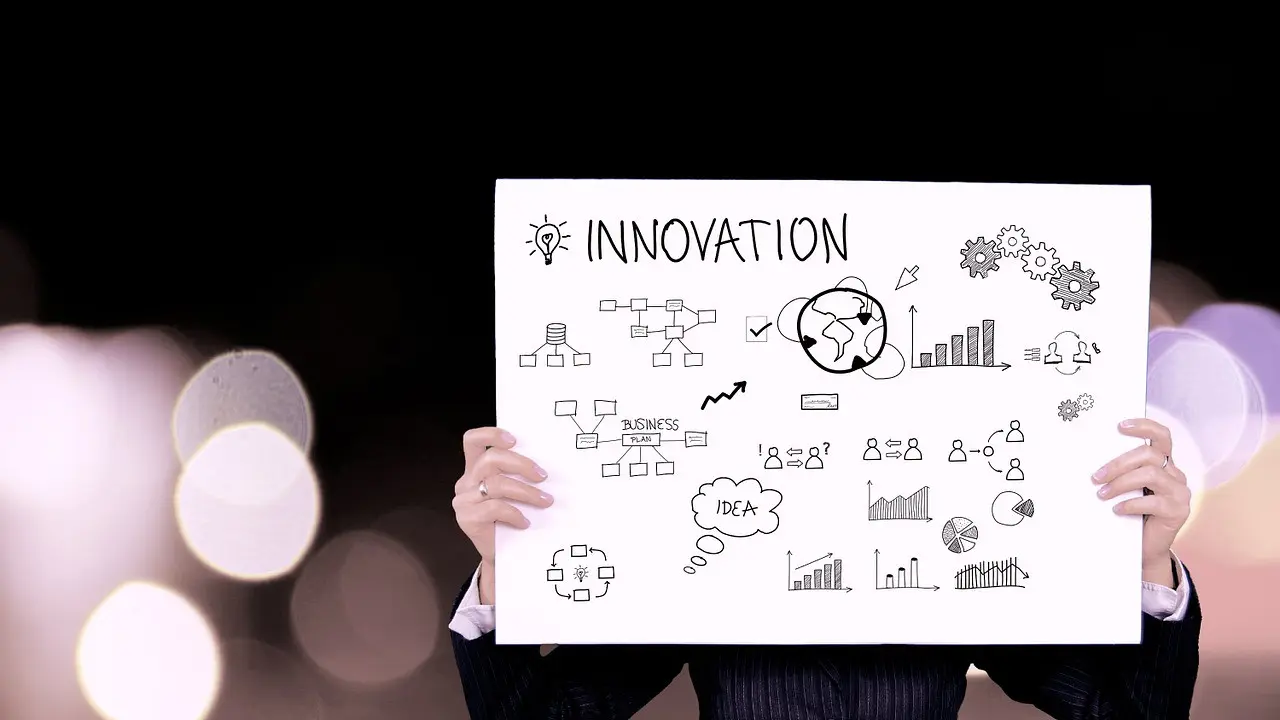 innovation