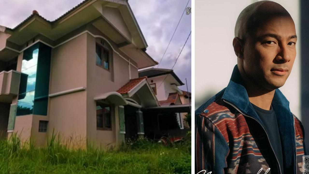 Penampakan Rumah Mewah Marcell Siahaan di Bandung, Kondisinya Masih Terawat Meski Sudah 2 Tahun Tak Dihuni