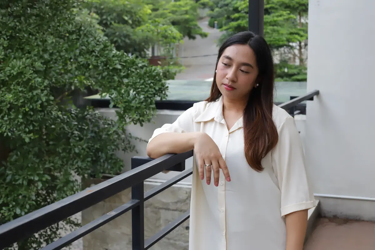 wanita januari dipandang sebelah mata