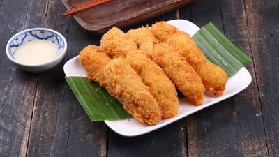 6 Cara Memilih Pisang yang Tepat untuk Digoreng agar Tidak Hancur, Perhatikan Kematangannya