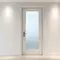 7 Model Pintu dengan Kaca Buram untuk Privasi Rumah Modern