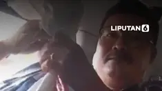 Sebuah video viral memperlihatkan seorang warga memasukkan sejumlah karung ke dalam mobil Sumarjiono (JION), kepala desa nonaktif Arumannis, Kecamatan Jaken, Kabupaten Pati, yang kini berstatus tersangka kasus korupsi bersama Bupati Pati nonaktif Sudewo. 

Dalam video tersebut, karung-karung itu ...