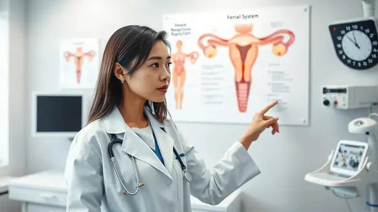 8 Mei Diperingati Sebagai Hari Kanker Ovarium Sedunia, Ini Sejarah Hingga Tema di 2025