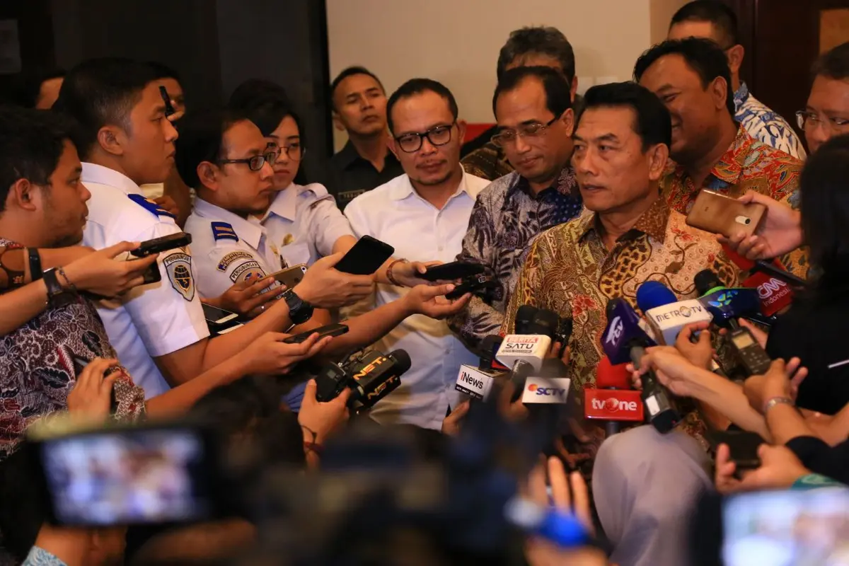 Diharapkan hasil kajian tersebut menghasilkan formula terbaik dan win-win solution bagi semua pihak.