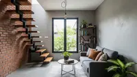8 Model Ruang Tamu Rumah Subsidi yang Simpel tapi Tetap Modern, Terasa Lega