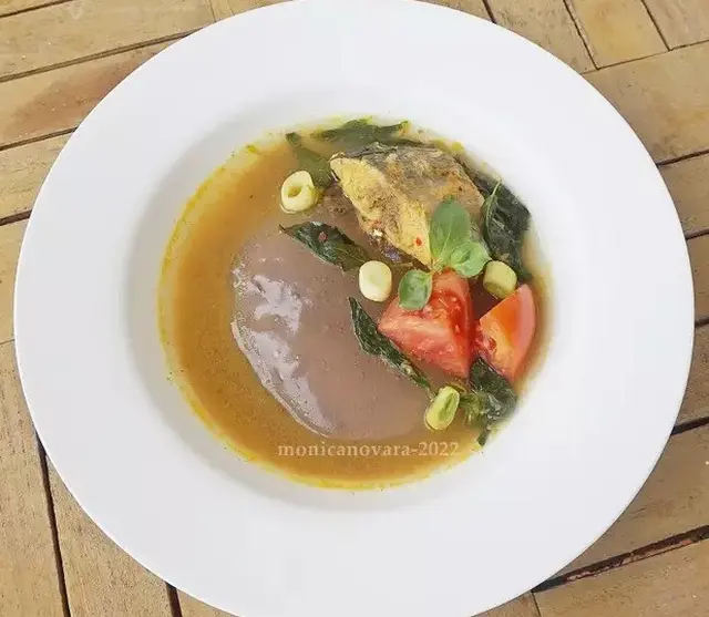 6 Resep ikan kuah kuning yang lezat dan mudah dibuat