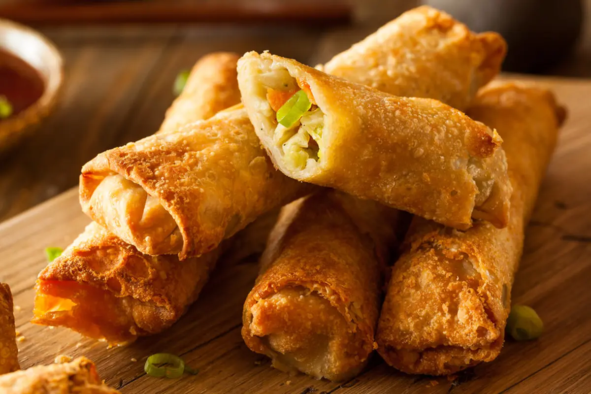 egg roll