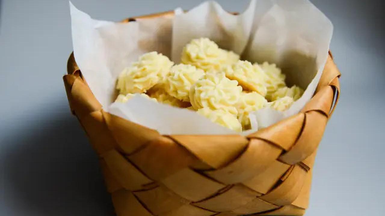 5 Resep Kue Semprit Lezat yang Mudah Dibuat di Rumah