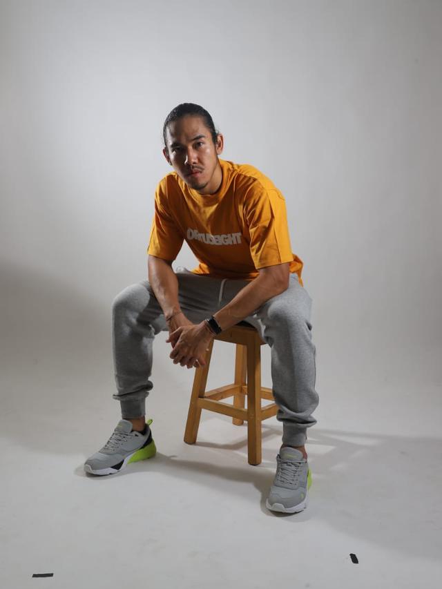 Montreal Ryuji Utomo x Ortuseight