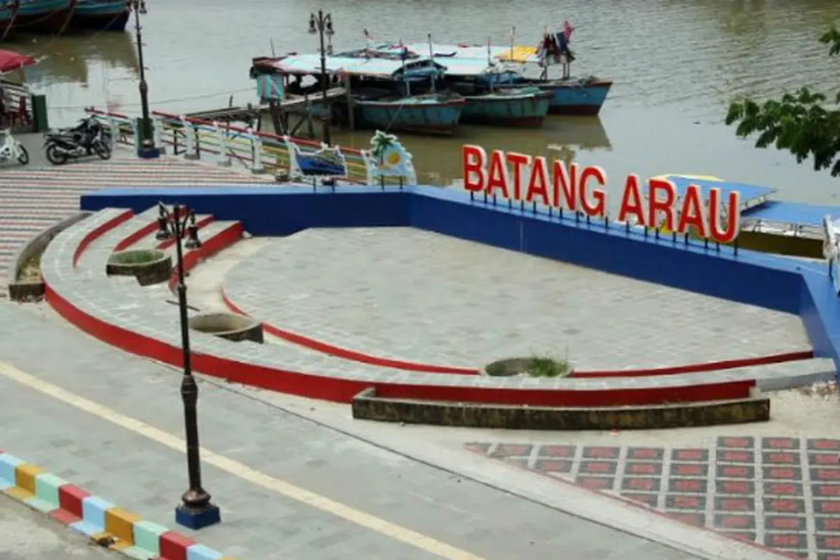 (Foto: Dok Kementerian PUPR)