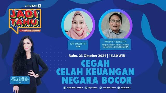 Untuk menjaga integritas dan stabilitas ekonomi negara, penting bagi kita untuk mencegah kebocoran keuangan yang dapat merugikan kepentingan publik. Upaya ini memerlukan kerjasama semua pihak dalam pengawasan dan transparansi pengelolaan anggaran.