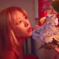 Simak lirik lagu solo Wheein Mamamoo, Goodbye berikut ini.