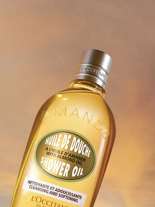 L’OCCITANE Hadirkan Keajaiban Almond (Dok/Sumber: L’OCCITANE)