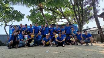 Sukses Gelar Munas, Komunitas Hyundai Accent Indonesia Punya Nahkoda Baru