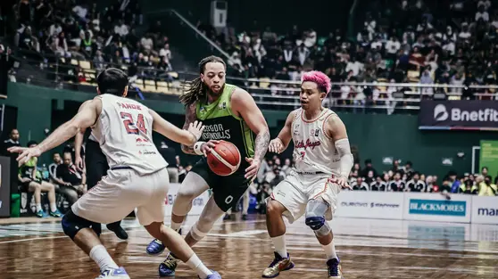 Final IBL 2026 Berlanjut ke Game 5, Persaingan Liga Kian Kompetitif