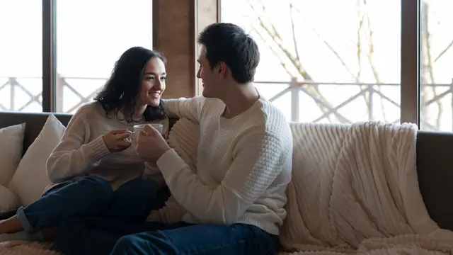 Couple