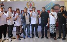 Bali Jadi Tuan Rumah Kejuaraan Renang Internasional, Para Peserta Terpesona dengan Pantai Jimbaran