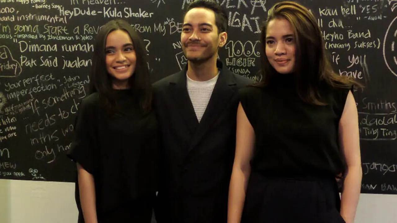 GAC Dapuk Musisi Swedia di Album Kedua, Stroger