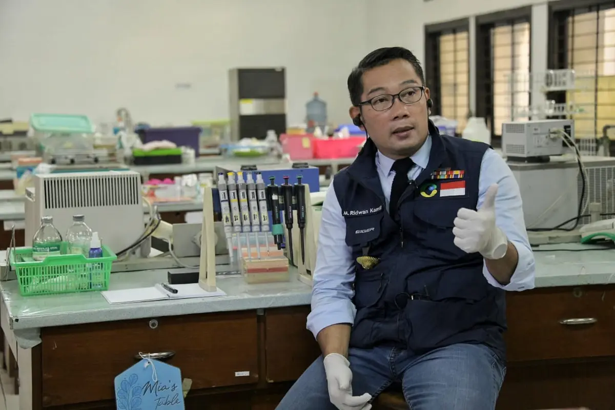 Ridwan Kamil