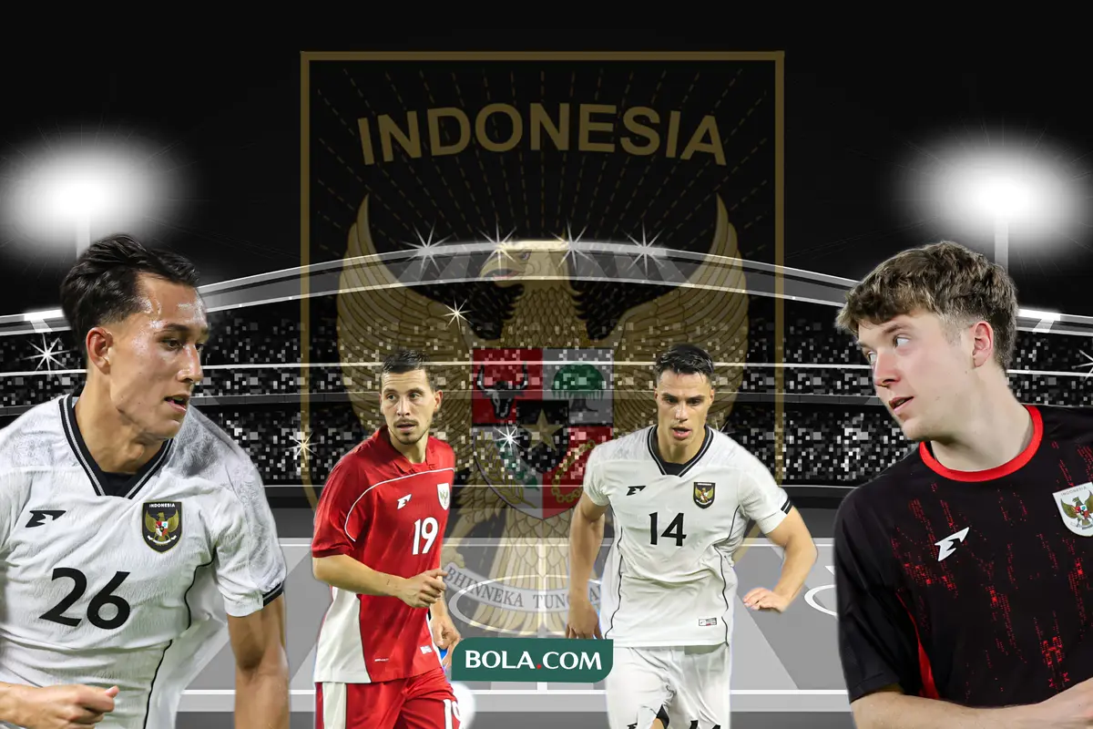 Timnas Indonesia