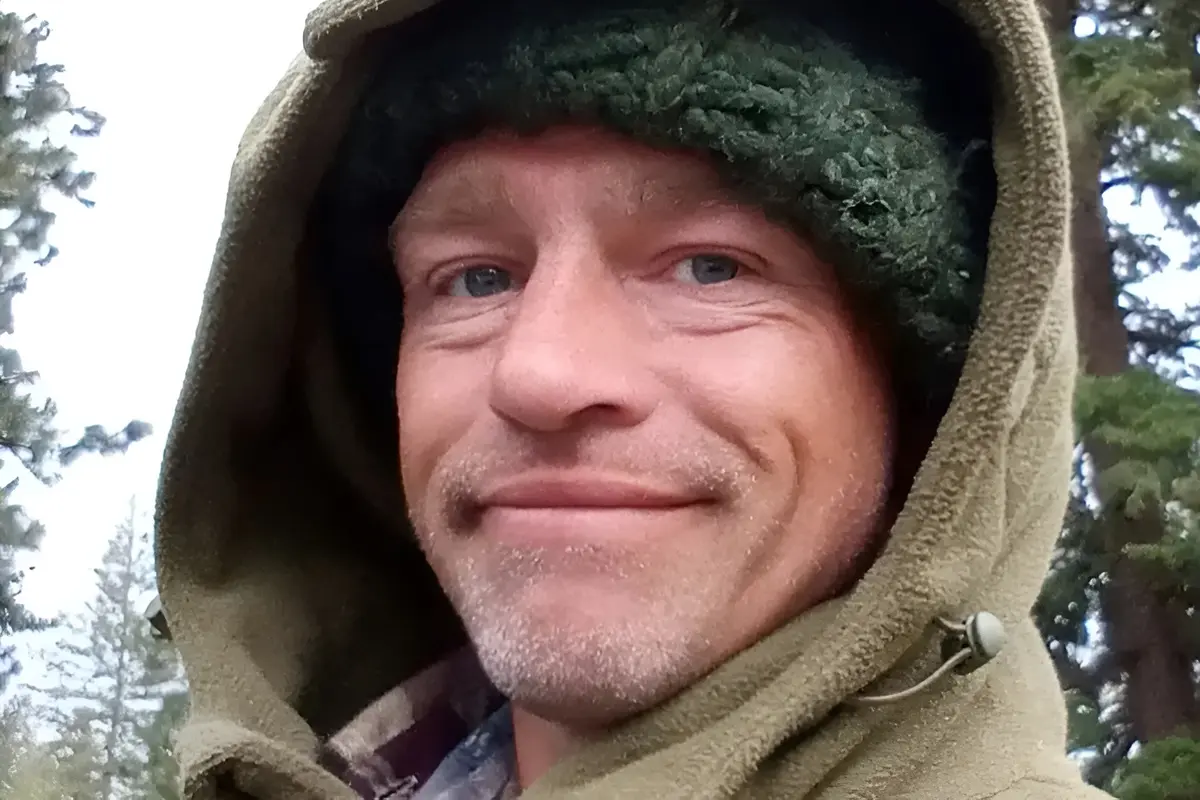 Matt Brown: 'Alaskan Bush People' Star Dies at 43 by Suicide