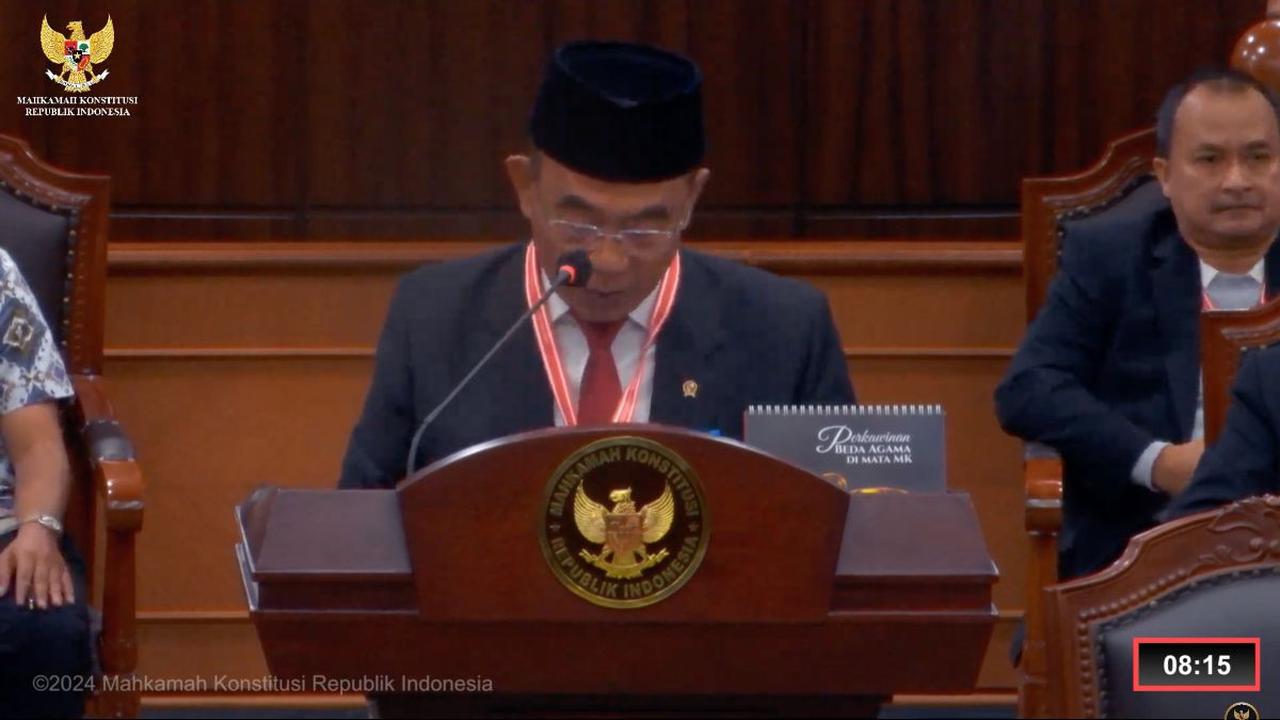 Muhadjir mengaku tahu betul pola kepemimpinan Jokowi karena pernah menjadi anak buah di Kabinet Kerja periode 2014-2019.<br>