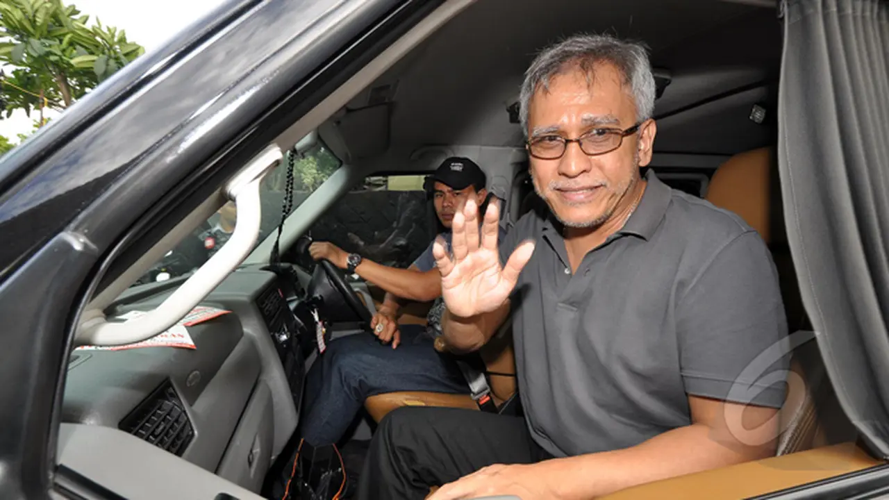 Iwan Fals