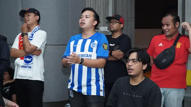 United Indonesia Jakarta