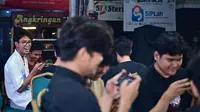 Bersama Asosiasi eSports Jateng, Alam Ganjar Upayakan Percepatan Ekosistem