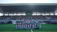 Lahirnya Momentum Kebangkitan Sepak Bola Putri di Indonesia