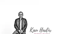 Mirmo Narra Hadirkan Kisah Cinta yang Terpendam Lama Lewat Single Kau Hadir