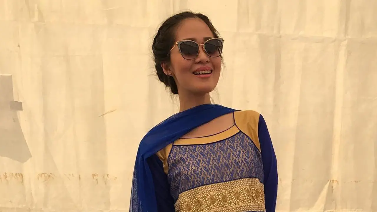 Gracia Indri