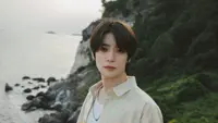 Jaehyun NCT Rilis '99 Degrees' Besok, Ini Rahasia Tubuh Atletisnya