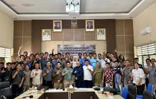 Terobosan Digital: SIPDAS Kalsel Diluncurkan, Awasi Rehabilitasi DAS untuk Hutan Berkelanjutan