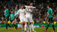 11 Fakta Menarik Schalke 04 vs Real Madrid