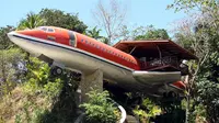 Deretan Hotel Paling Keren di Dunia yang Jadi Favorit Wisatawan