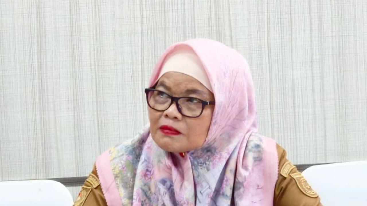 Dinkes Sulbar Tingkatkan Upaya Peningkatan Penemuan Kasus TBC di Sulbar Tahun 2026: Strategi Adaptif Hadapi Tantangan Pembiayaan