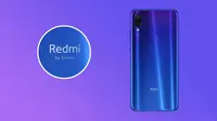 Redmi Note 7, smartphone Rp 2,1 jutaan yang memiliki kamera belakang 48MP (Foto: The Verge)