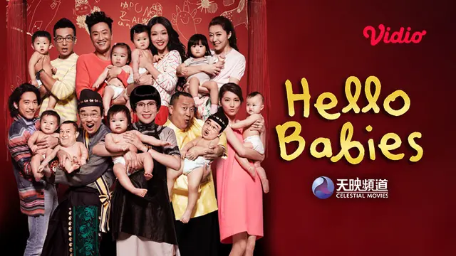 5 Rekomendasi Film China Terbaru di Vidio