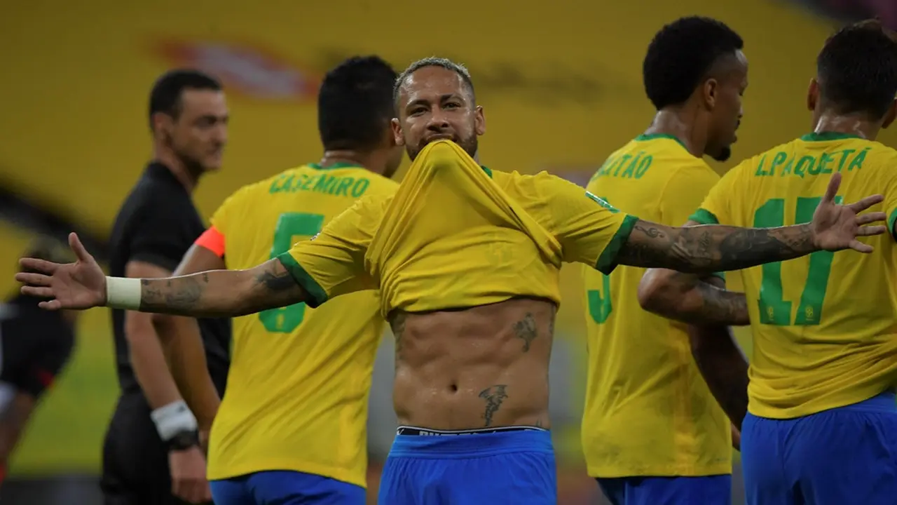 Neymar