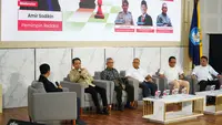 PTPN dan Perhutani Siap Kolaborasi Atasi Kemiskinan Ekstrem di Jember