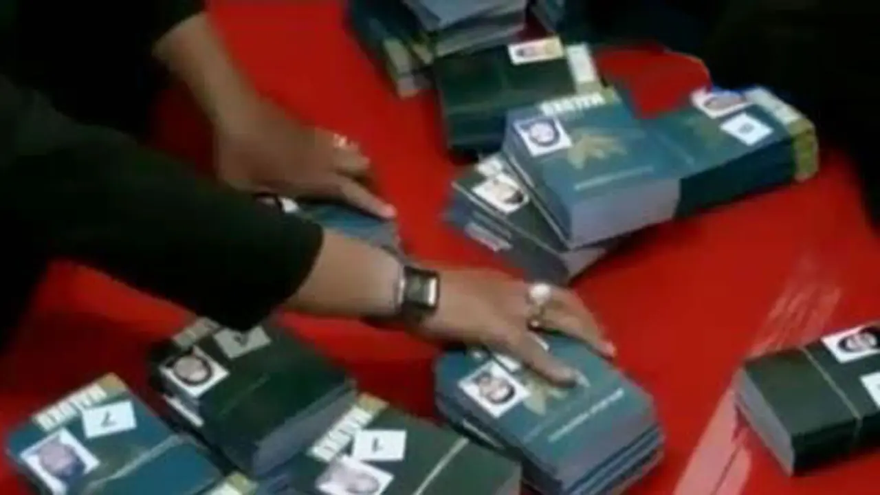 Segmen 1: Pemeran Drama Elif ke Indonesia hingga Gagal Naik Haji