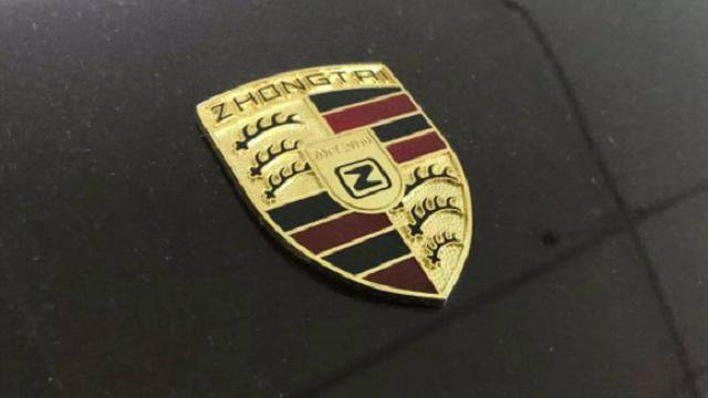 Wanita Asal Tiongkok Putuskan Pacar karena Mobil Mewahnya Palsu