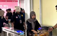 Pelindo Tanjungpinang Sukses Layani Ratusan Ribu Penumpang Selama Periode Nataru 2025/2026