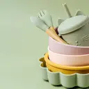 Tak Perlu Bingung, Ini Peralatan MPASI Wajib Punya untuk Menyiapkan Menu Si Kecil