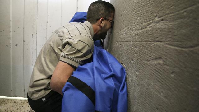 Pilu Warga Gaza Meratapi Korban Serangan Israel