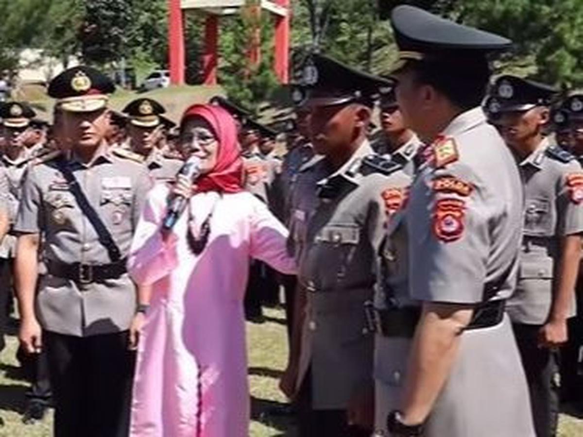 Dok. Istimewa