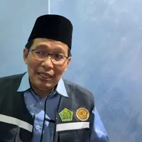 Jemaah Haji Diingatkan Tak Obral Keluhan di Media Sosial, Begini Penjelasan Mustasyar Dinny