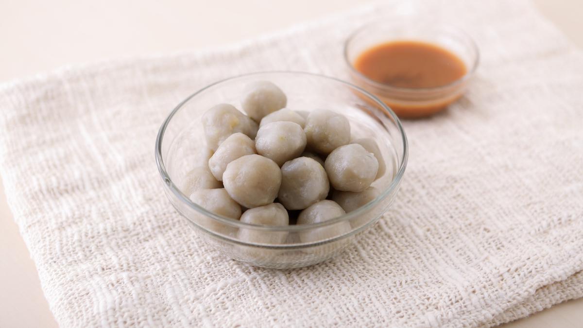 Cilok Bumbu Kacang: Resep dan Variasi Jajanan Tradisional yang Menggugah Selera
